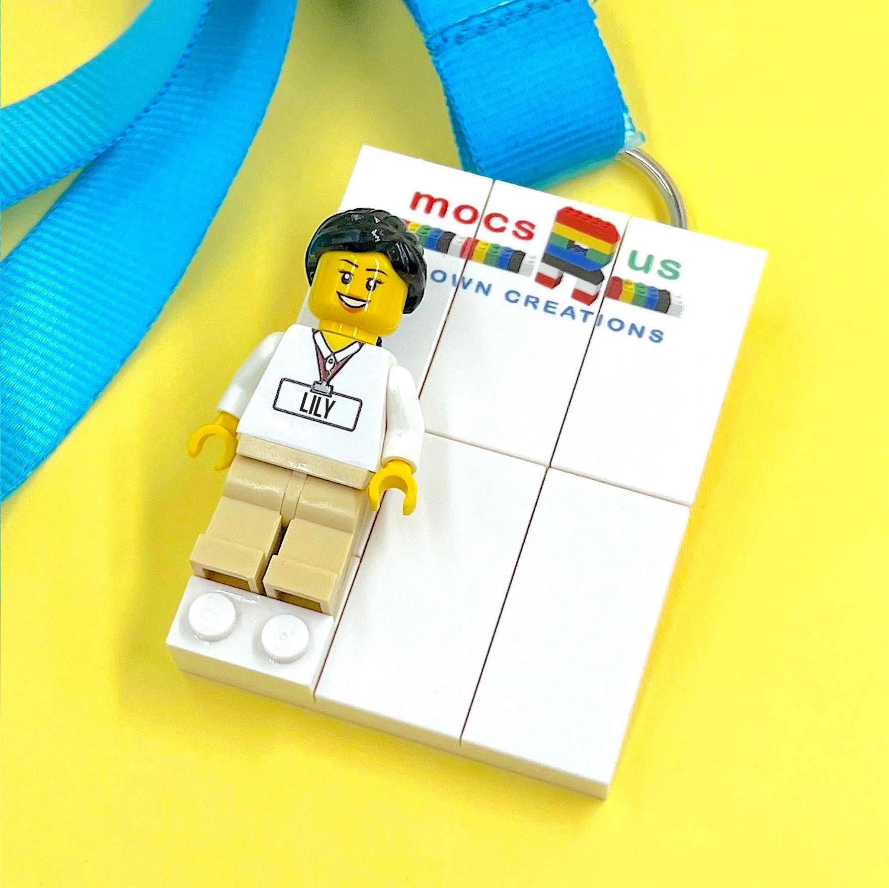 Custom Graduate Christmas CNY Lego Minifigures MocsRus Tagged custom-graduate-christmas-cny-lego-minifigures-mocsrus-tagged