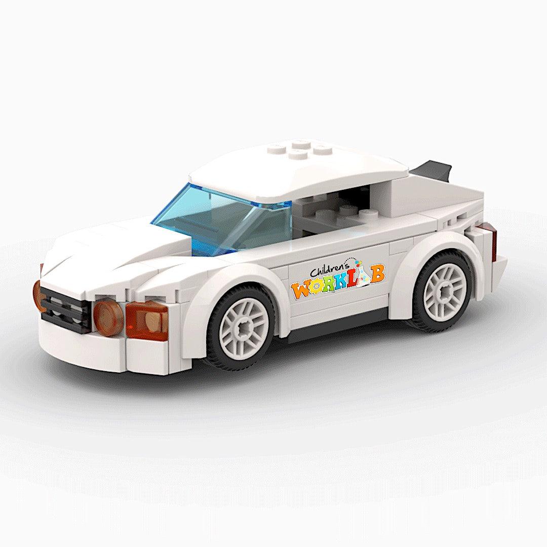 Custom Lego Mini Builds & Gifts | mocsRus – Tagged